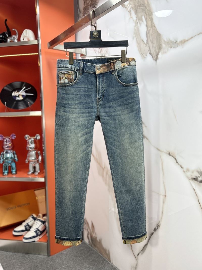 Dolce Gabbana Jeans